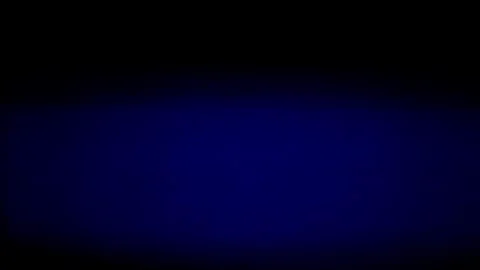 Blue CRT Screen Strobe Light Flashes With Scanlines 3 Видео 347473469