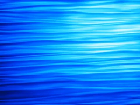 Blue crumpled texture backgound Stock Illustration