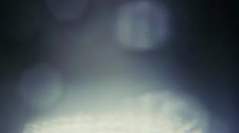 BLUE CRYSTAL - 25fps - 1080p Video stock 34269060