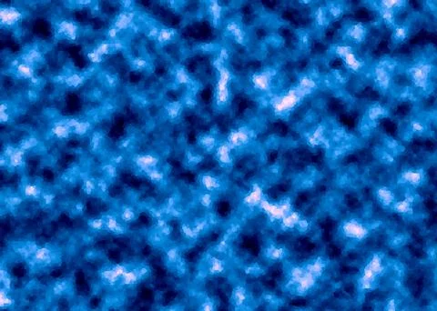 Blue crystallized ice background 스톡 일러스트