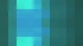 Blue Cubes motion background, seamless looping HD Footage