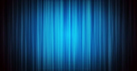 Blue curtain background in 4K Stock Footage 59741549