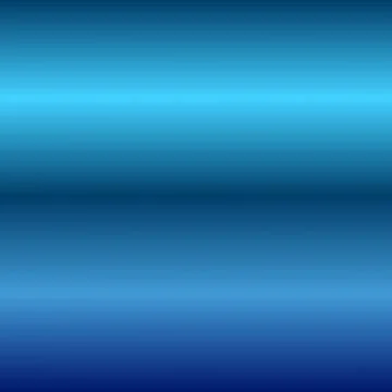 Blue Cyan Aqua Smooth Gradient Background 4K Stock Illustration