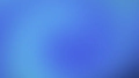 Blue Cyan Blurred Gradient Fill for Clean Video Backgrounds Video stock 342369315