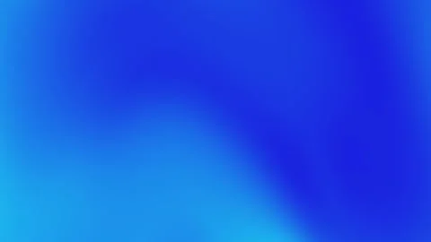 Blue Cyan Glow Gradient Background Stock Footage 345099731