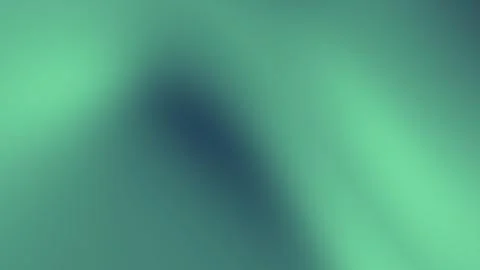 Blue cyan gradient background with smooth color transitions and modern styl.. Foto stock