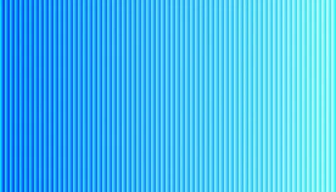 Blue Cyan Vertical Lines Gradient Abstract Background Иллюстрация