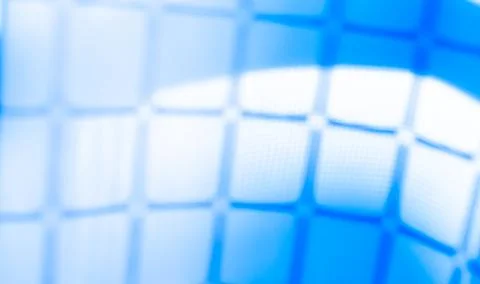 Blue dark background gradient color pastel overlay pattern wallpaper Stock Photos
