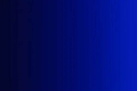 Blue dark background. Gradient. Transition. Shadow light. Stock Photos