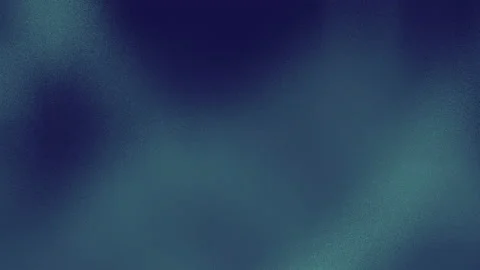 Blue Dark Grainy Fluids Rays Flowing Waving Motion Background Stock Footage 209941683