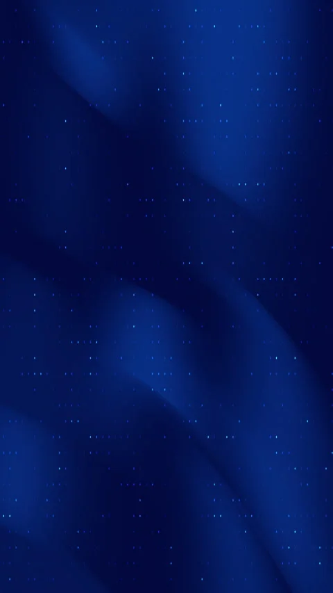 Blue dark navy vertical background Vidéo 296709212