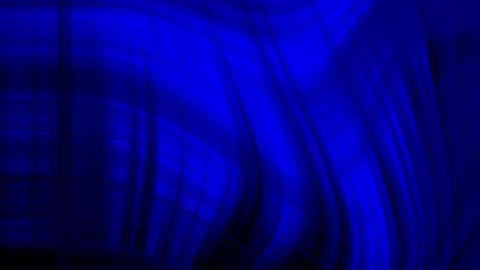 Blue dark twirl 스톡 동영상 288147689