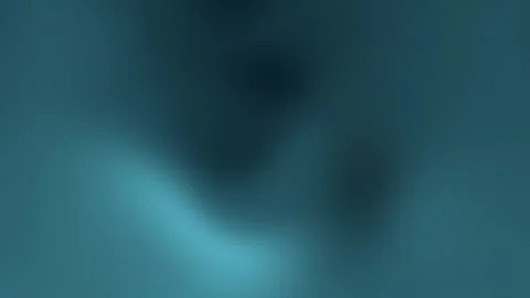 Blue dark waves color gradient seamless motion background Stock Footage 275579473