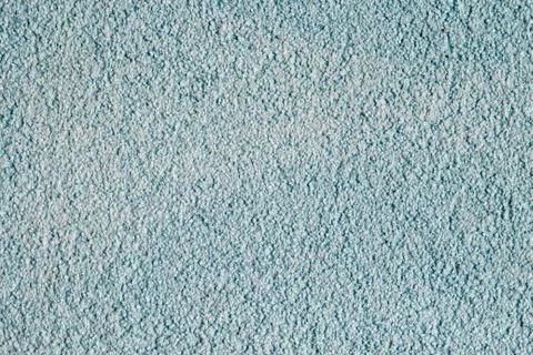 Blue decorative plaster Foto stock
