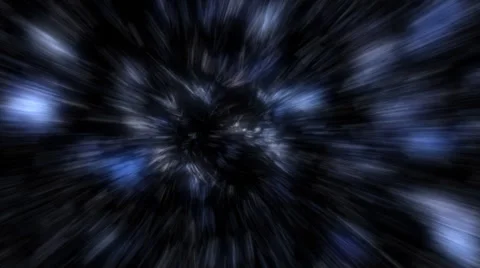 Blue Deep background Stock Footage 47887930