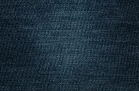 Blue denim background Stock-Fotos