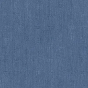 Blue denim background texture with light grunge details Foto stock