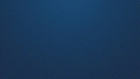 Blue denim clear background Stock Illustration