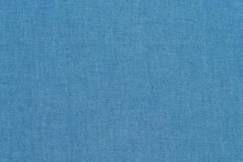 Blue denim fabric texture background Photos