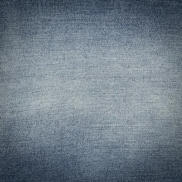 Blue denim fabric texture for background. Durable material weave pattern cl.. 写真素材