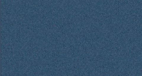 Blue Denim Fabric Texture Vector Background with Woven Twill Weave Pattern for イラスト素材