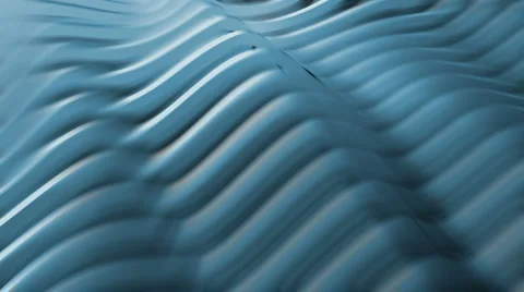 Blue Desert Stock Footage 904764