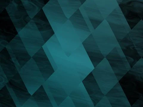 Blue design Abstract Wallpaper Ilustración de archivo
