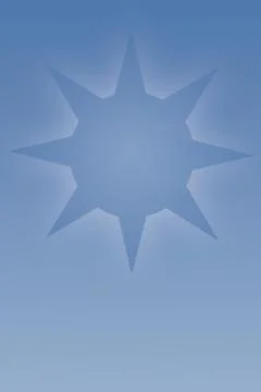 Blue design background Stock Illustration