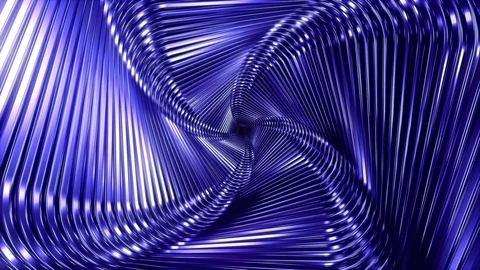 Blue Destiny Background 库存影片 102432077