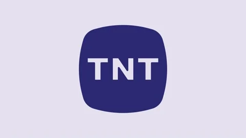 Blue Detonate dynamite bomb stick icon isolated on purple background. Time bomb Stock Footage 232854752