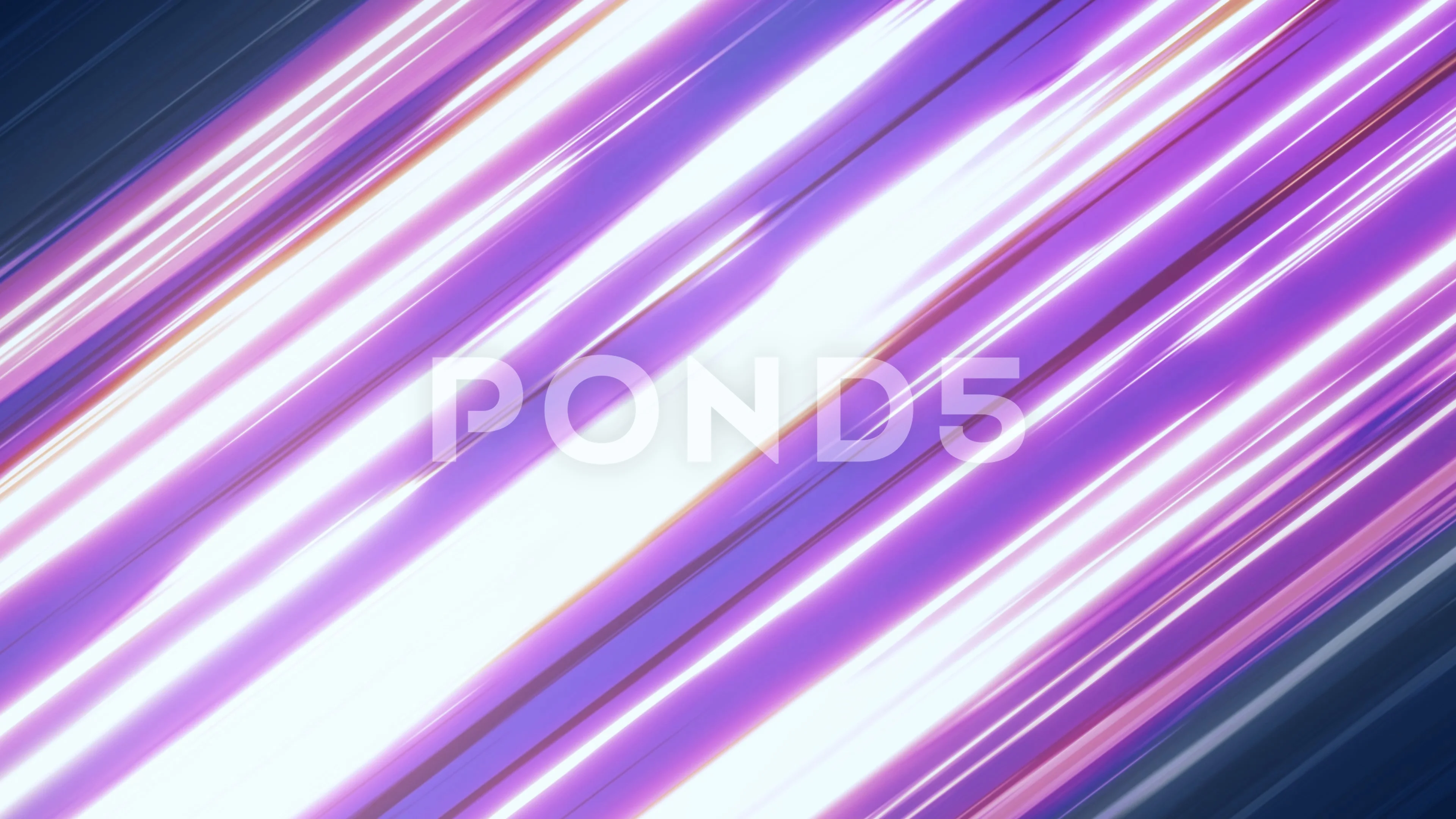 Speed Line Anime Stock Video Footage for Free Download