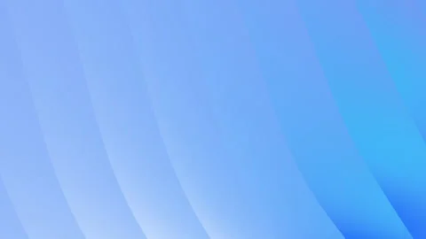 Blue diagonal curved lines an abstract background Stock Footage 313818427