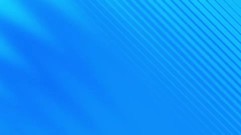 Blue Diagonal Line Abstract Background Loop Animation. Stock Footage 286775639