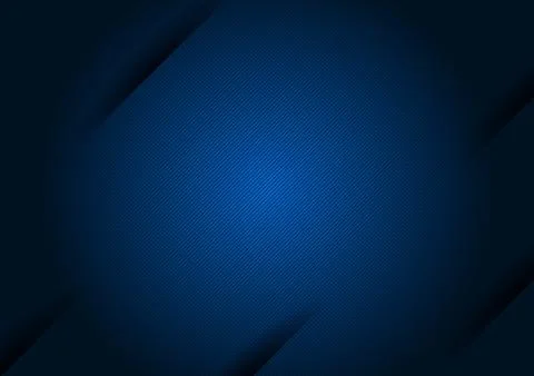 Blue Diagonal Line Background Illustrazione stock
