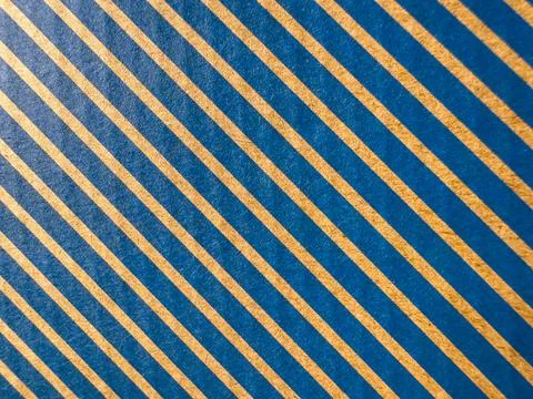 Blue Diagonal Line Stock Illustration