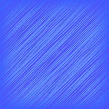 Blue Diagonal Lines Background Stockillustratie