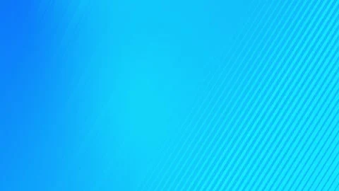 Blue Diagonal Lines Gradient Background Loop. Stock Footage 286432319