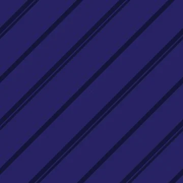 Blue diagonal striped seamless pattern background 스톡 일러스트