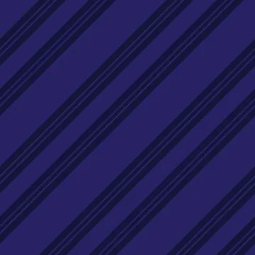 Blue diagonal striped seamless pattern background 스톡 일러스트