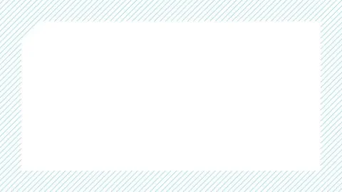 Blue diagonal thin lines repeat pattern with white background have blank sp.. イラスト素材