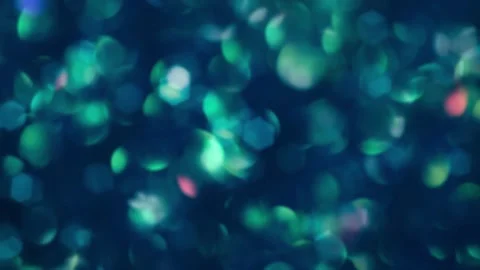 Blue Diamonds Holidays Motion Background Stock Footage 137825777