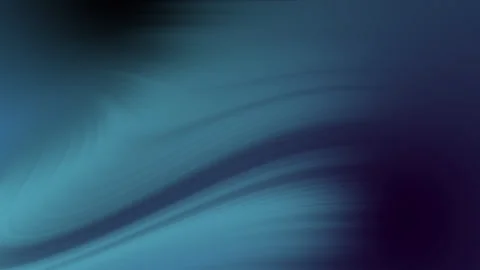 Blue Digital Gradient: Modern Wallpaper Animation Template Stockbeeldmateriaal 272429859