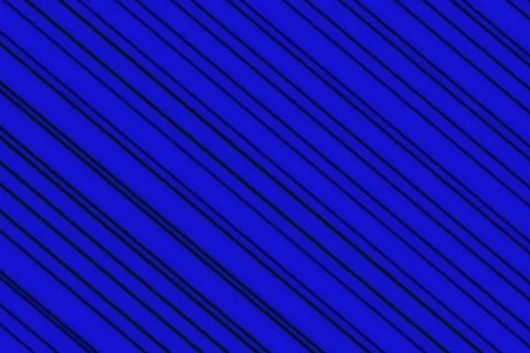 Blue digital pattern with diagonal lines and pixel grid Stockillustratie