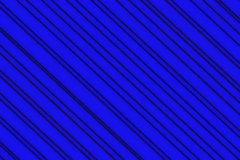 Blue digital pattern with diagonal lines and pixelated design 库存插图