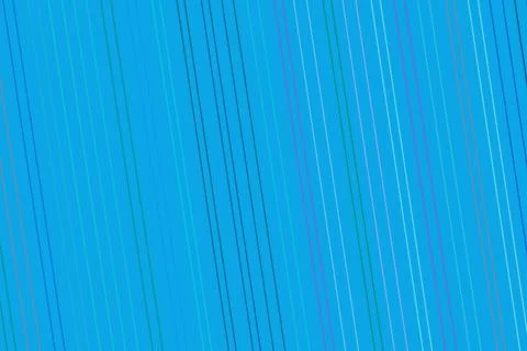 Blue digital rain code pattern on screen Stockillustratie