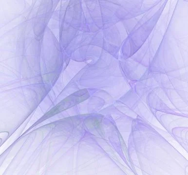 Blue digital space. Square background Ilustración de archivo