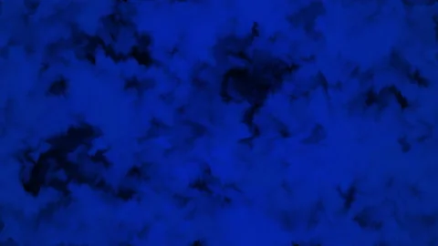 Blue displacement texture Stock Footage 151205804