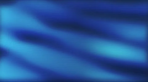 Blue Display Stock Footage 904800
