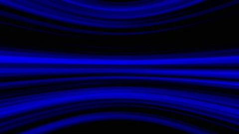 Blue Distorted Lines Видео 144928323