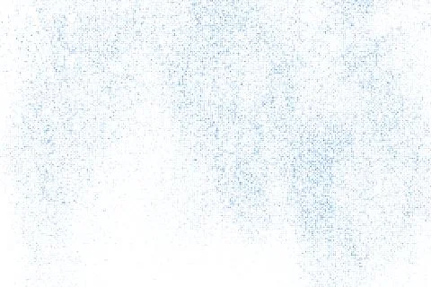 Blue dotes texture. 스톡 일러스트